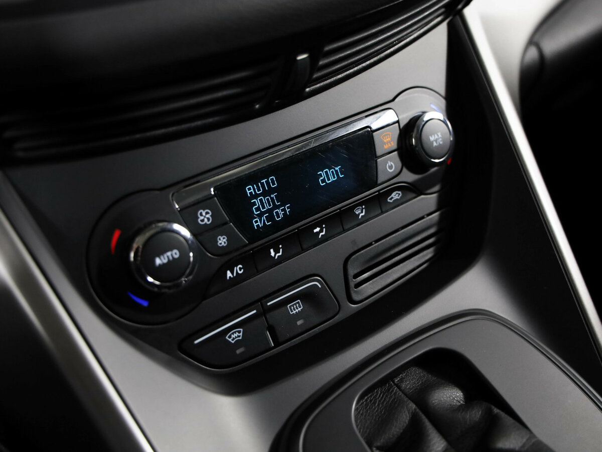 Купить Ford Kuga II, 2016, 179 806 км, фото №10