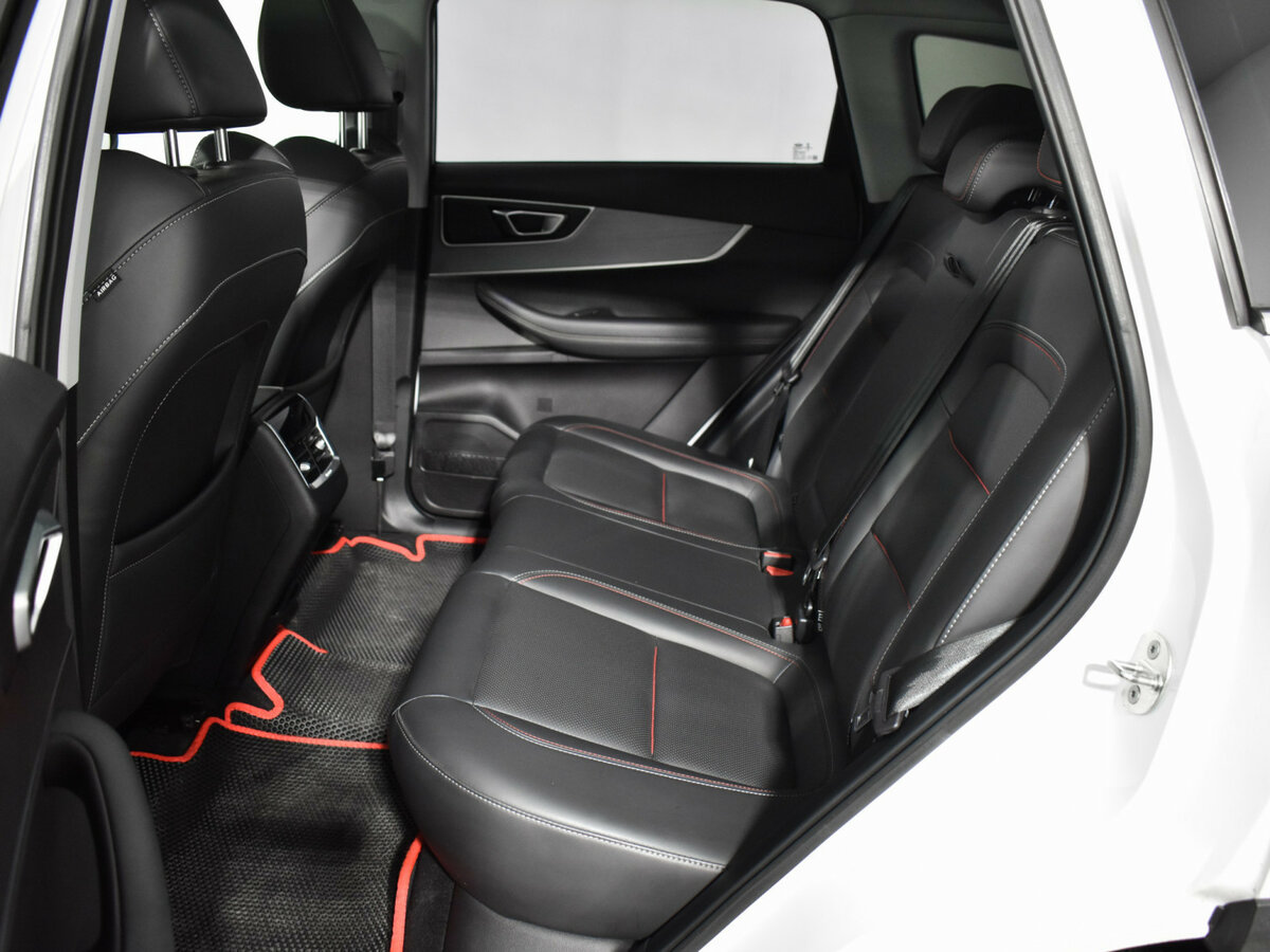 Купить Chery Tiggo 7 Pro I, 2021, 90 389 км, фото №11