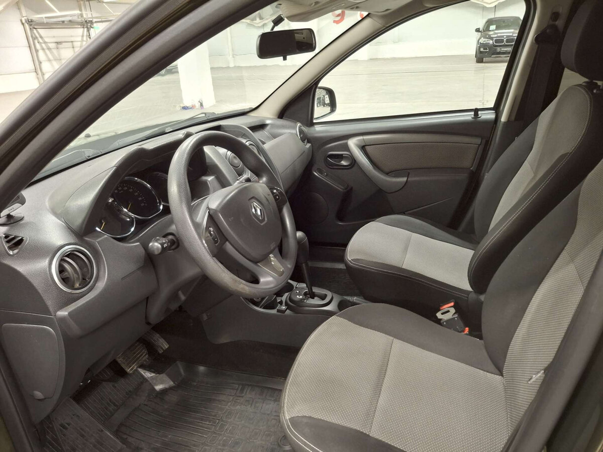 Купить Renault Duster I Рестайлинг, 2015, 251 363 км, фото №15