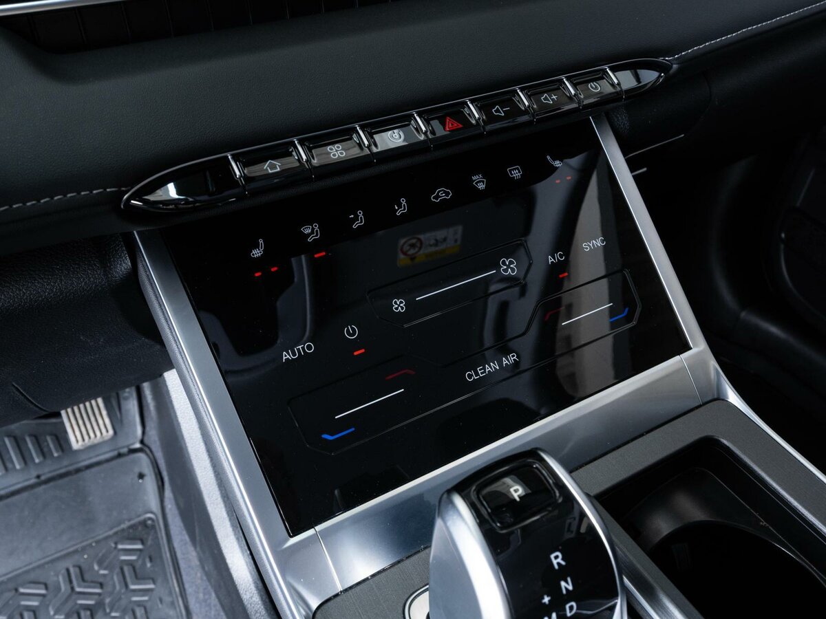 Купить Chery Tiggo 4 Pro I Рестайлинг, 2024, 29 382 км, фото №16