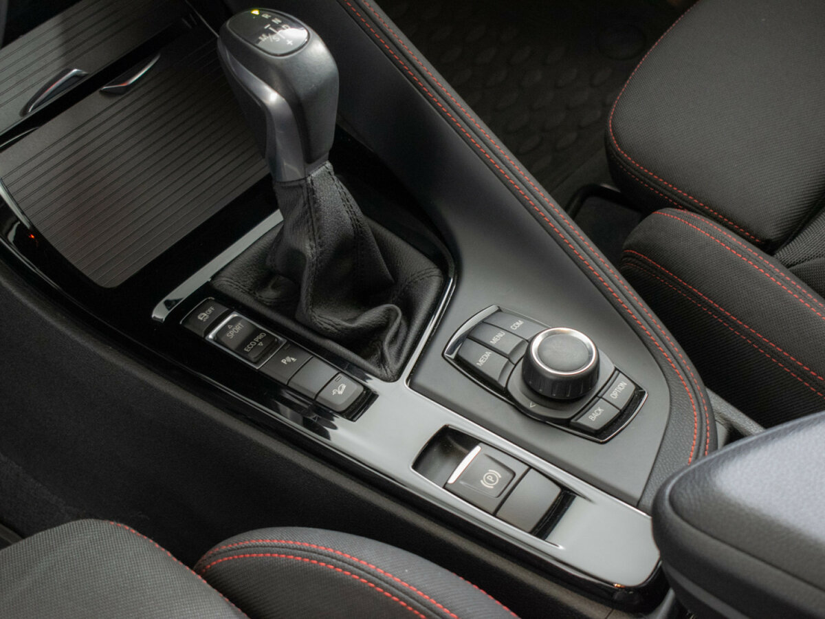 Купить BMW X1 18d xDrive II (F48), 2017, 33 787 км, фото №14