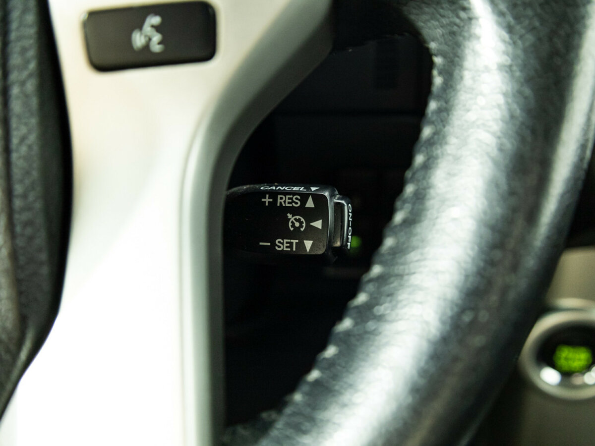 Купить Toyota Land Cruiser Prado 150 Series, 2013, 200 000 км, фото №21