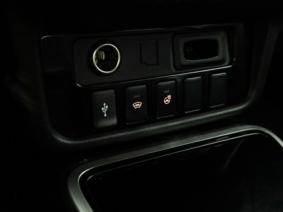 Купить Mitsubishi Outlander III Рестайлинг 3, 2019, 126 051 км, фото №18