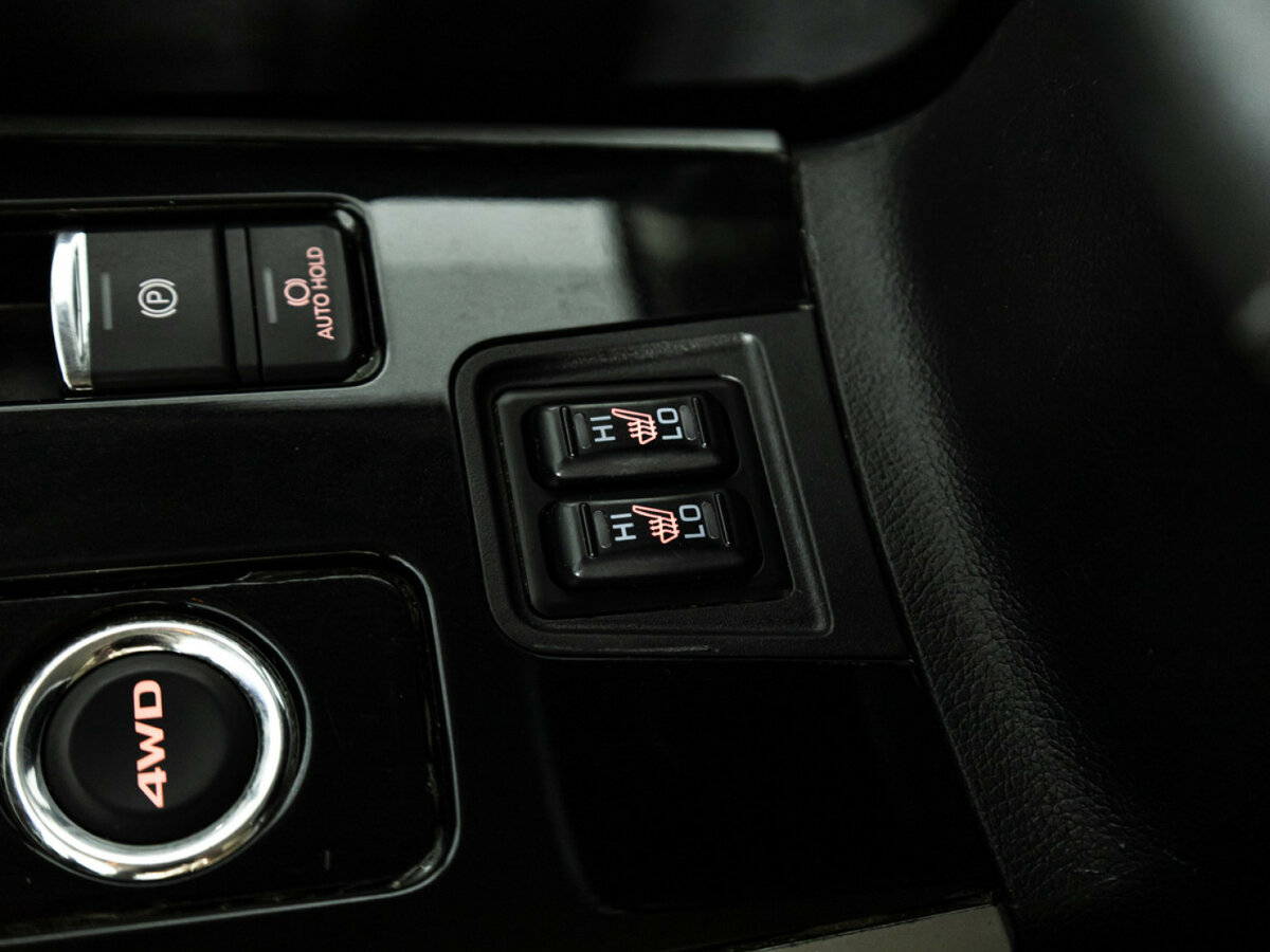 Купить Mitsubishi Outlander III Рестайлинг 3, 2019, 126 051 км, фото №19