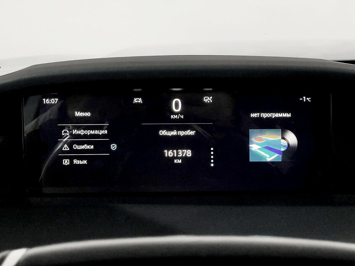 Купить Changan UNI-K, 2023, 161 377 км, фото №6