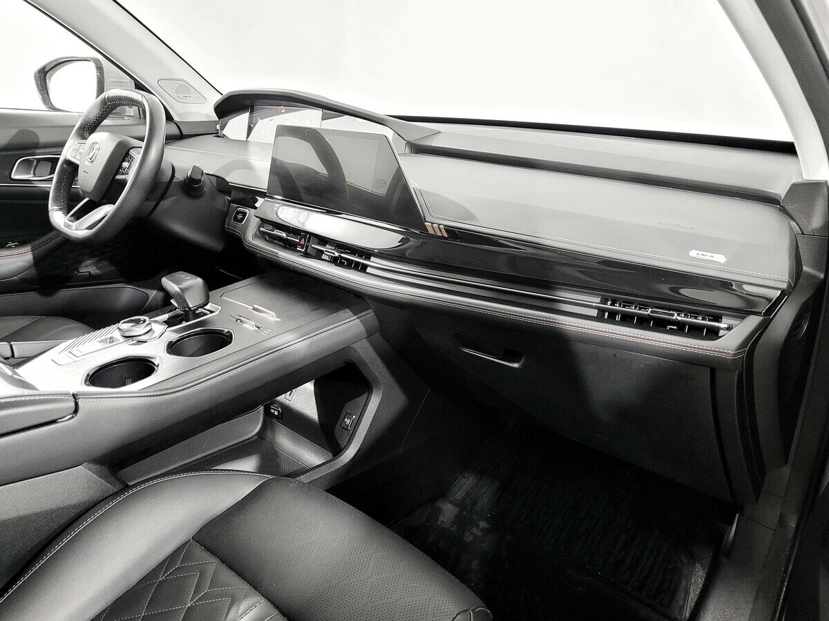 Купить Changan UNI-K, 2023, 161 377 км, фото №12