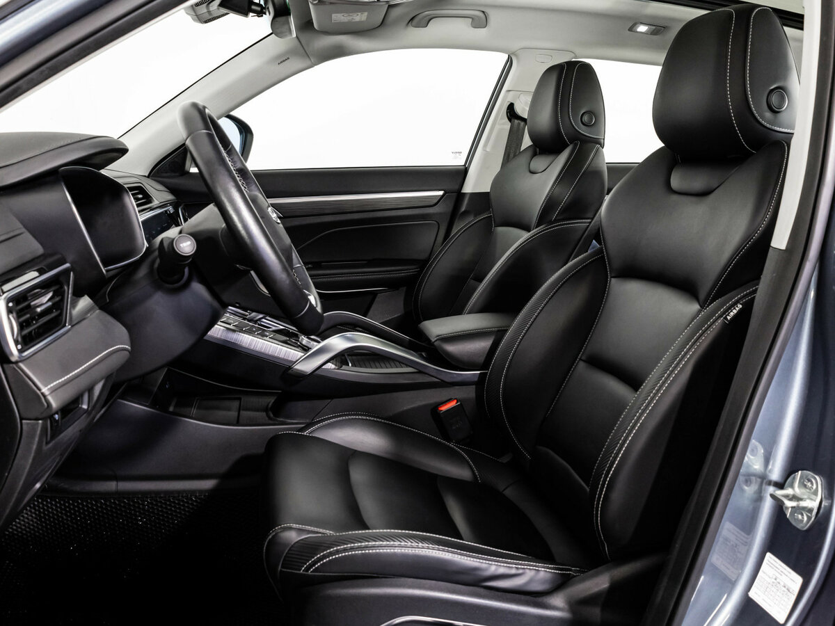 Купить Geely Atlas Pro, 2021, 51 603 км, фото №19