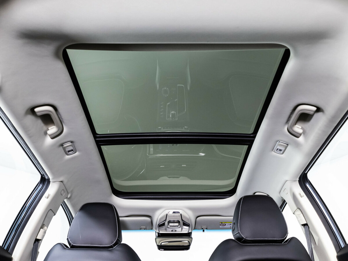 Купить Geely Atlas Pro, 2021, 51 603 км, фото №26