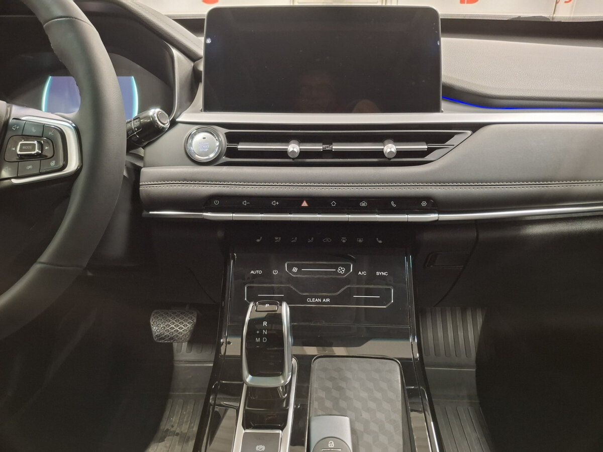 Купить Chery Tiggo 7 Pro I, 2022, 85 538 км, фото №15