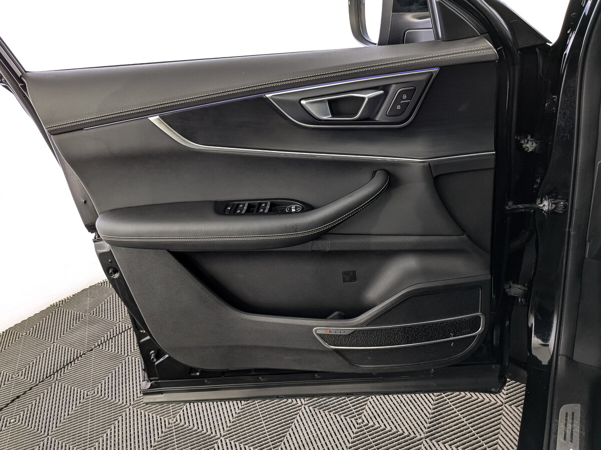 Купить Chery Tiggo 8 I Рестайлинг, 2022, 80 476 км, фото №18