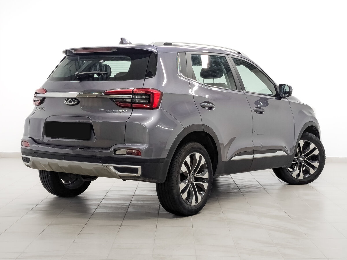 Купить Chery Tiggo 4 I Рестайлинг, 2022, 108 699 км, фото №5