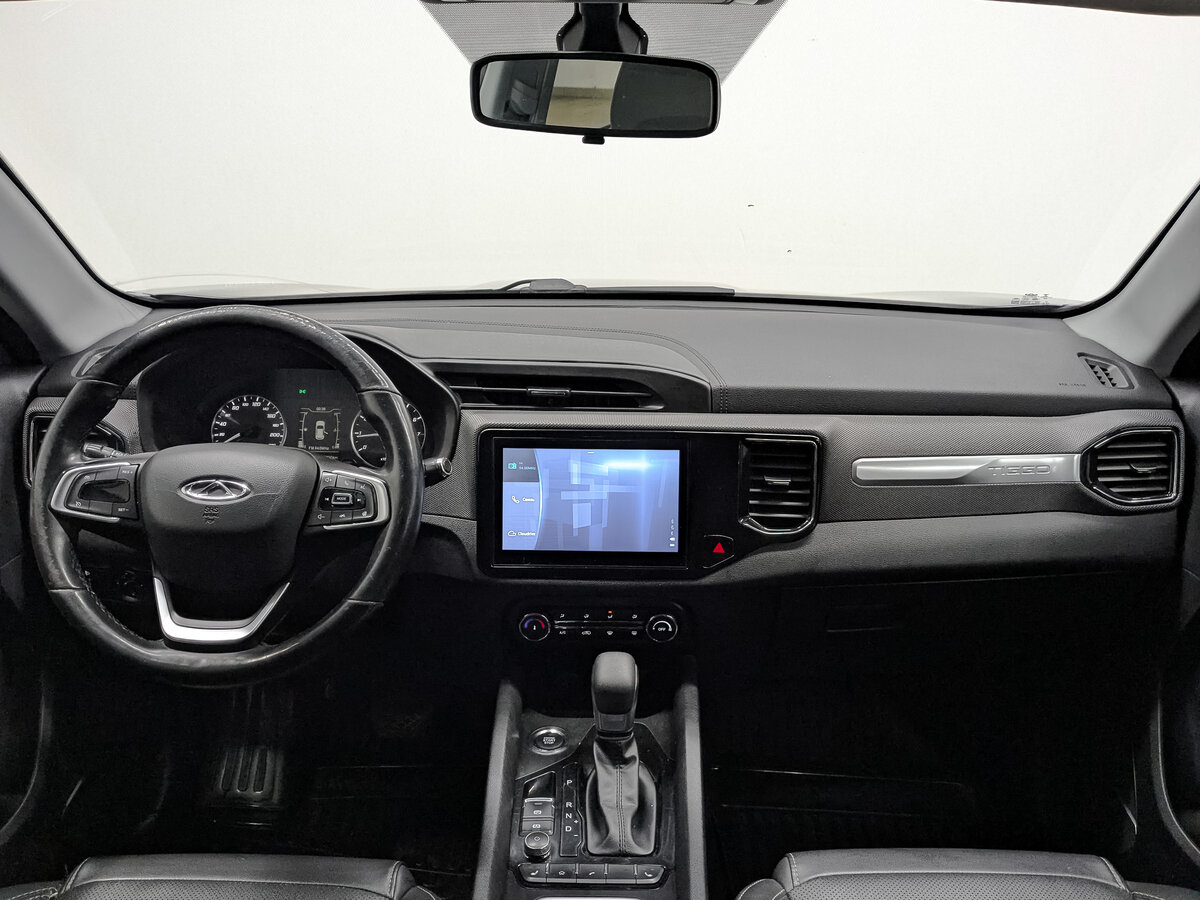 Купить Chery Tiggo 4 I Рестайлинг, 2022, 108 699 км, фото №14