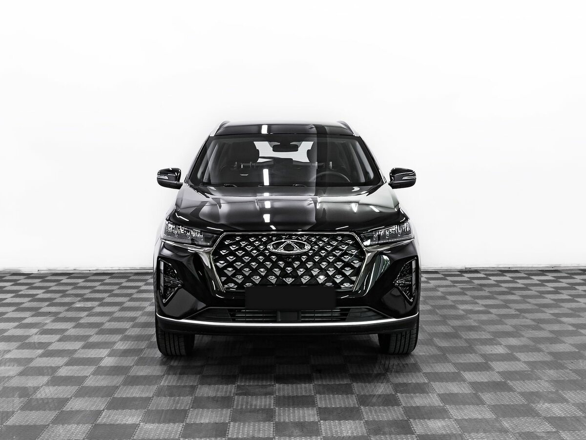 Chery Tiggo 7 Pro Max