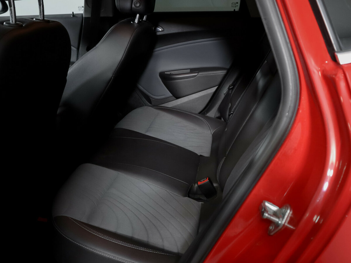 Купить Opel Astra J Рестайлинг, 2013, 170 345 км, фото №8