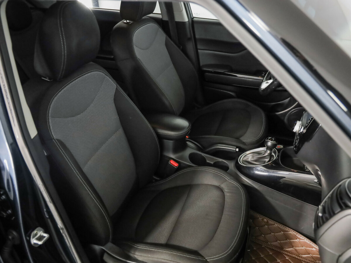 Купить Kia Soul II Рестайлинг, 2017, 185 638 км, фото №24