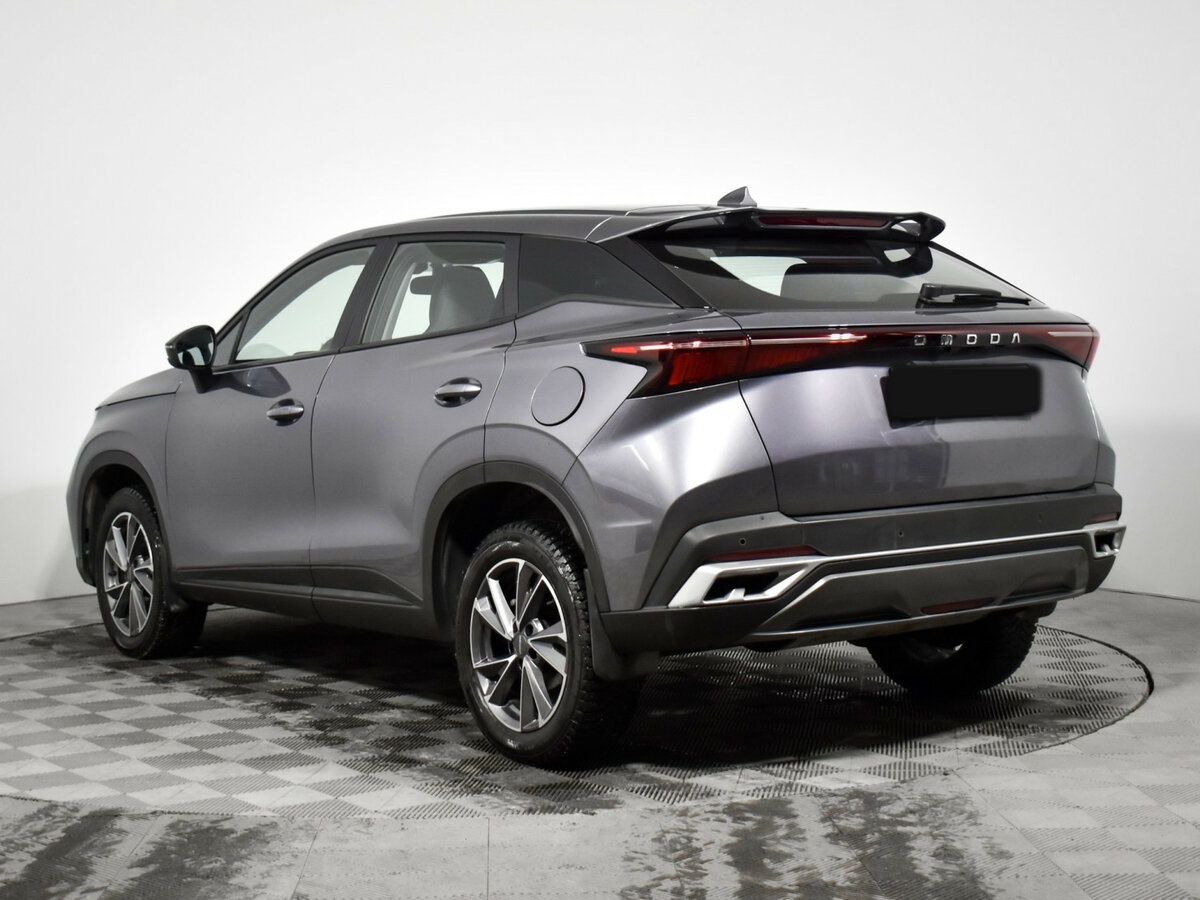 Купить Omoda C5 I, 2024, 23 897 км, фото №7