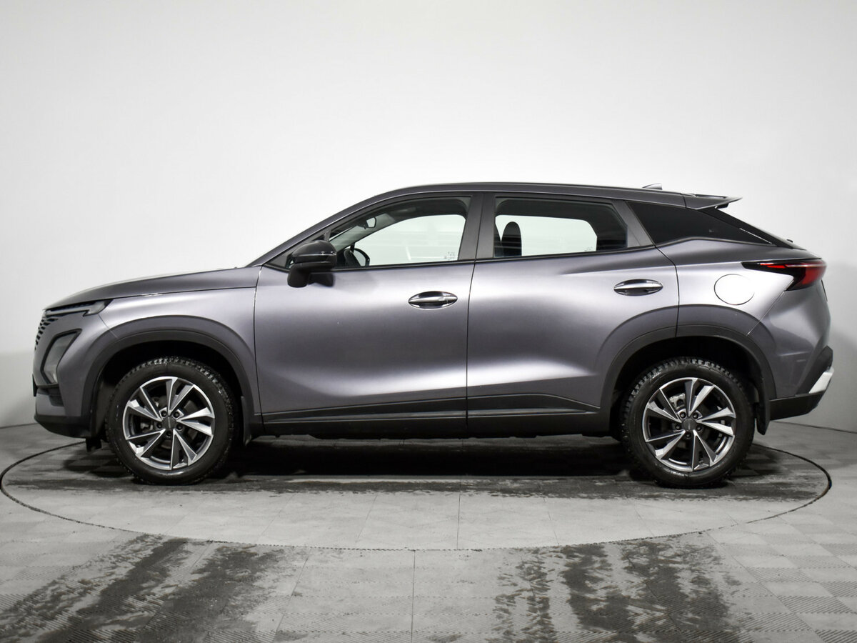 Купить Omoda C5 I, 2024, 23 897 км, фото №8