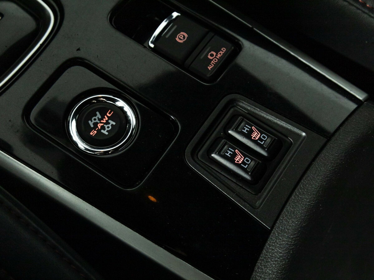 Купить Mitsubishi Outlander III Рестайлинг 3, 2020, 201 777 км, фото №17