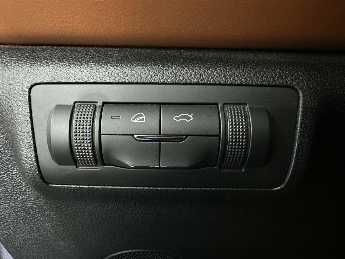 Купить Chery Tiggo 8 Pro Max I, 2023, 107 251 км, фото №17