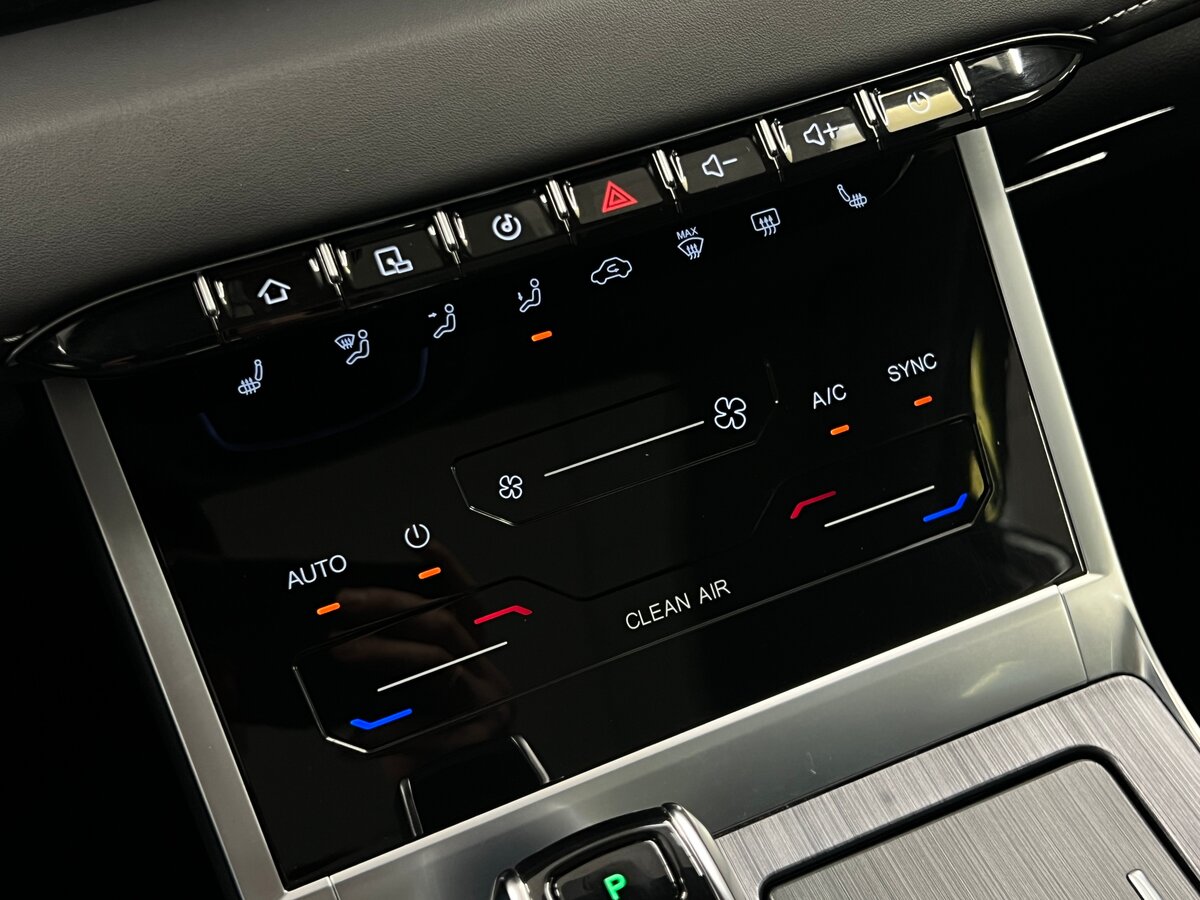 Купить Chery Tiggo 7 Pro Max I, 2023, 15 843 км, фото №20