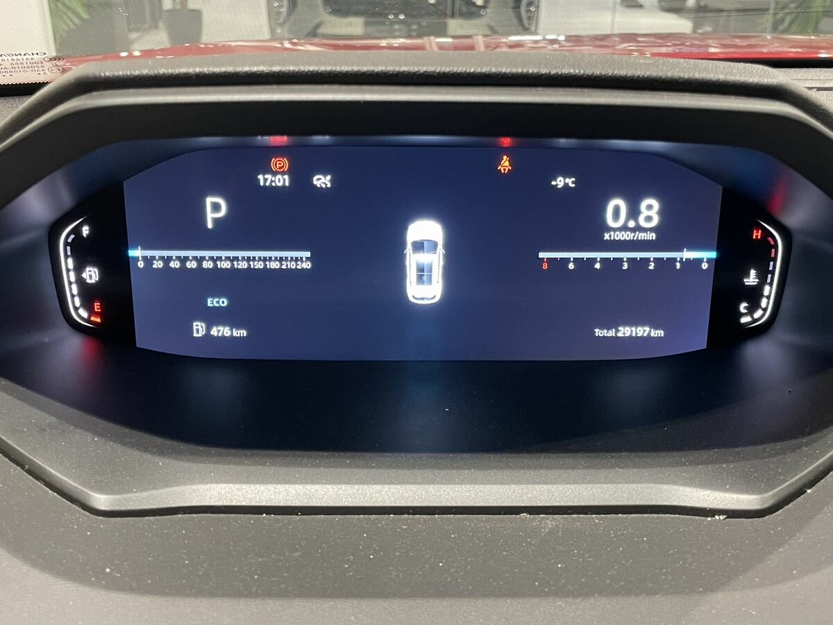 Купить Changan CS55 Plus II, 2023, 29 196 км, фото №25