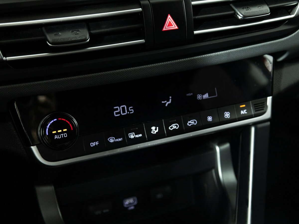 Купить Kia Seltos I, 2020, 47 200 км, фото №16