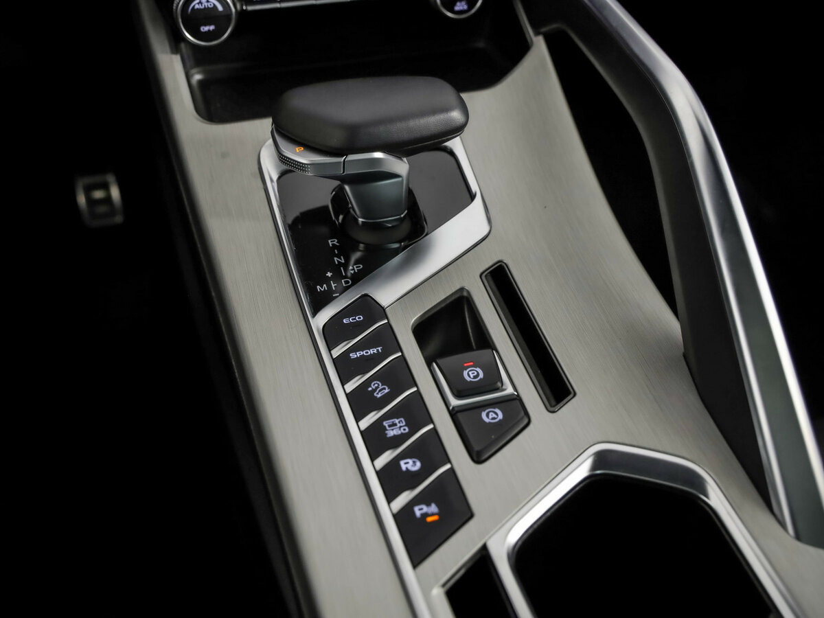 Купить Belgee X50, 2024, 55 168 км, фото №20