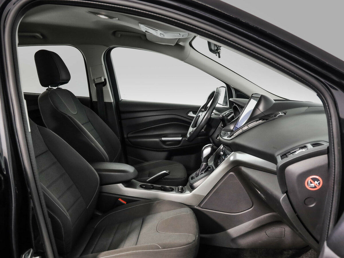 Купить Ford Kuga II, 2015, 140 587 км, фото №28