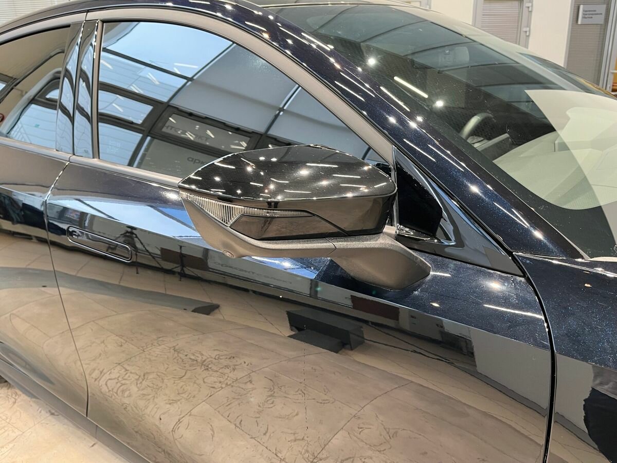 Купить Changan UNI-V I, 2024, 19 074 км, фото №14