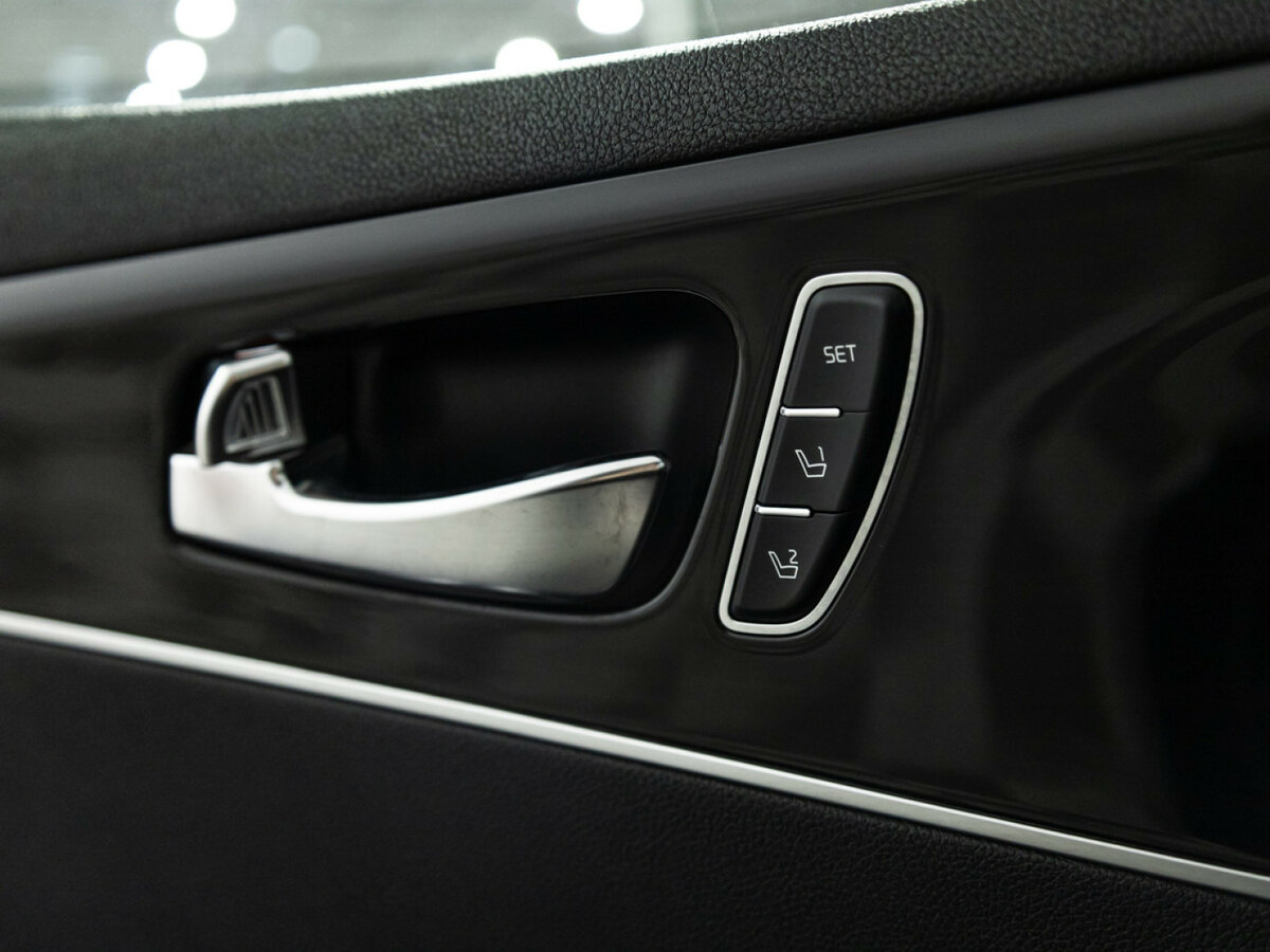 Купить Kia Sorento III Prime Рестайлинг, 2020, 109 522 км, фото №17