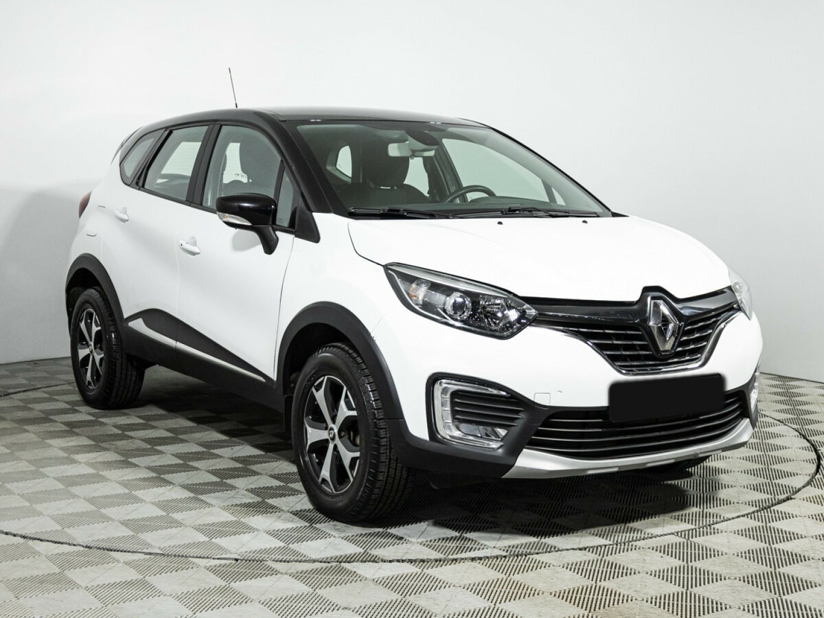 Renault Kaptur