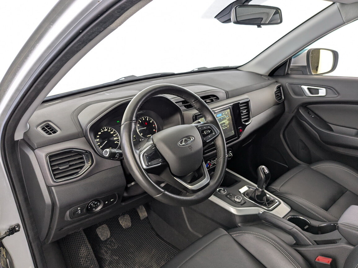 Купить Chery Tiggo 4 I Рестайлинг, 2020, 63 485 км, фото №16