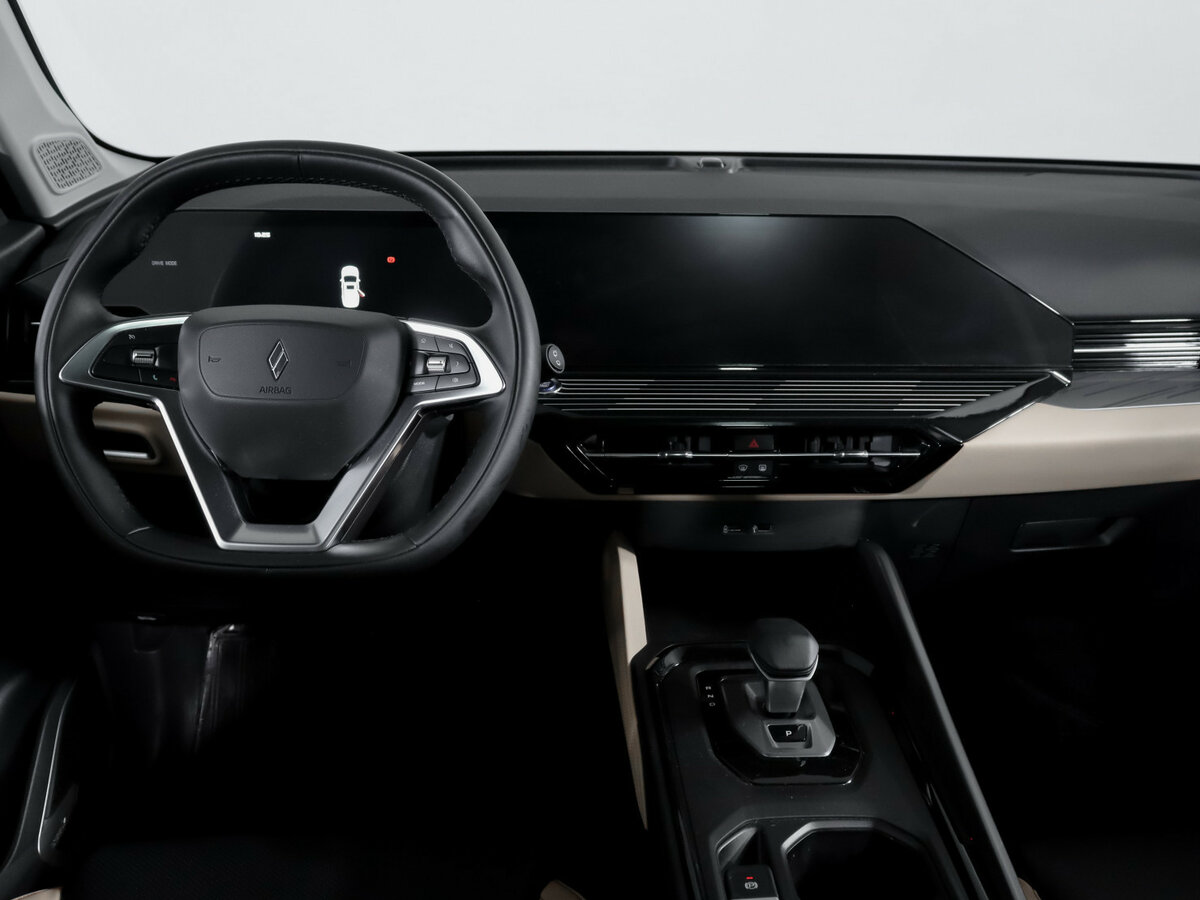 Купить Livan X6 Pro, 2023, 9 126 км, фото №12