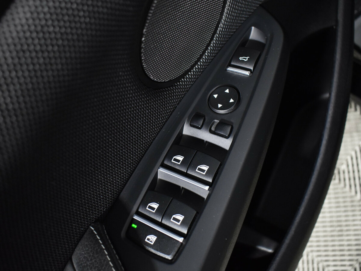 Купить BMW X4 20i I (F26), 2015, 187 091 км, фото №16