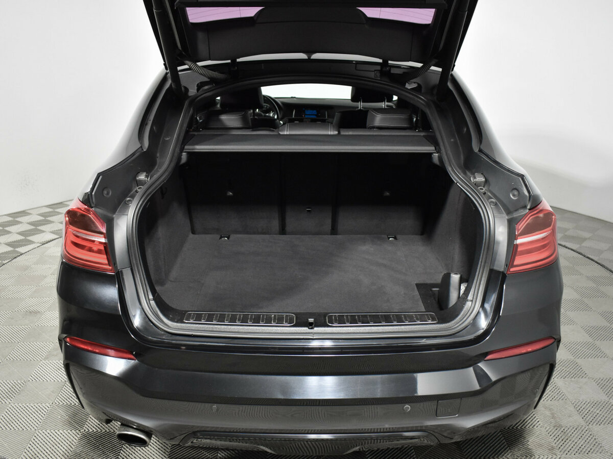 Купить BMW X4 20i I (F26), 2015, 187 091 км, фото №21