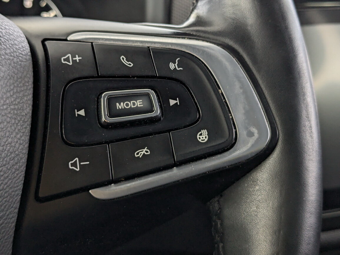 Купить Chery Tiggo 4 I Рестайлинг, 2020, 48 382 км, фото №28