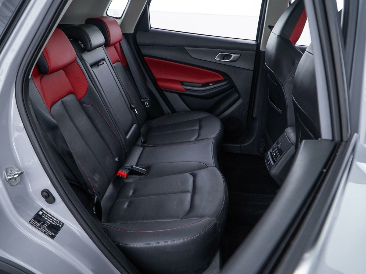 Купить Changan CS55 Plus II, 2023, 17 497 км, фото №6