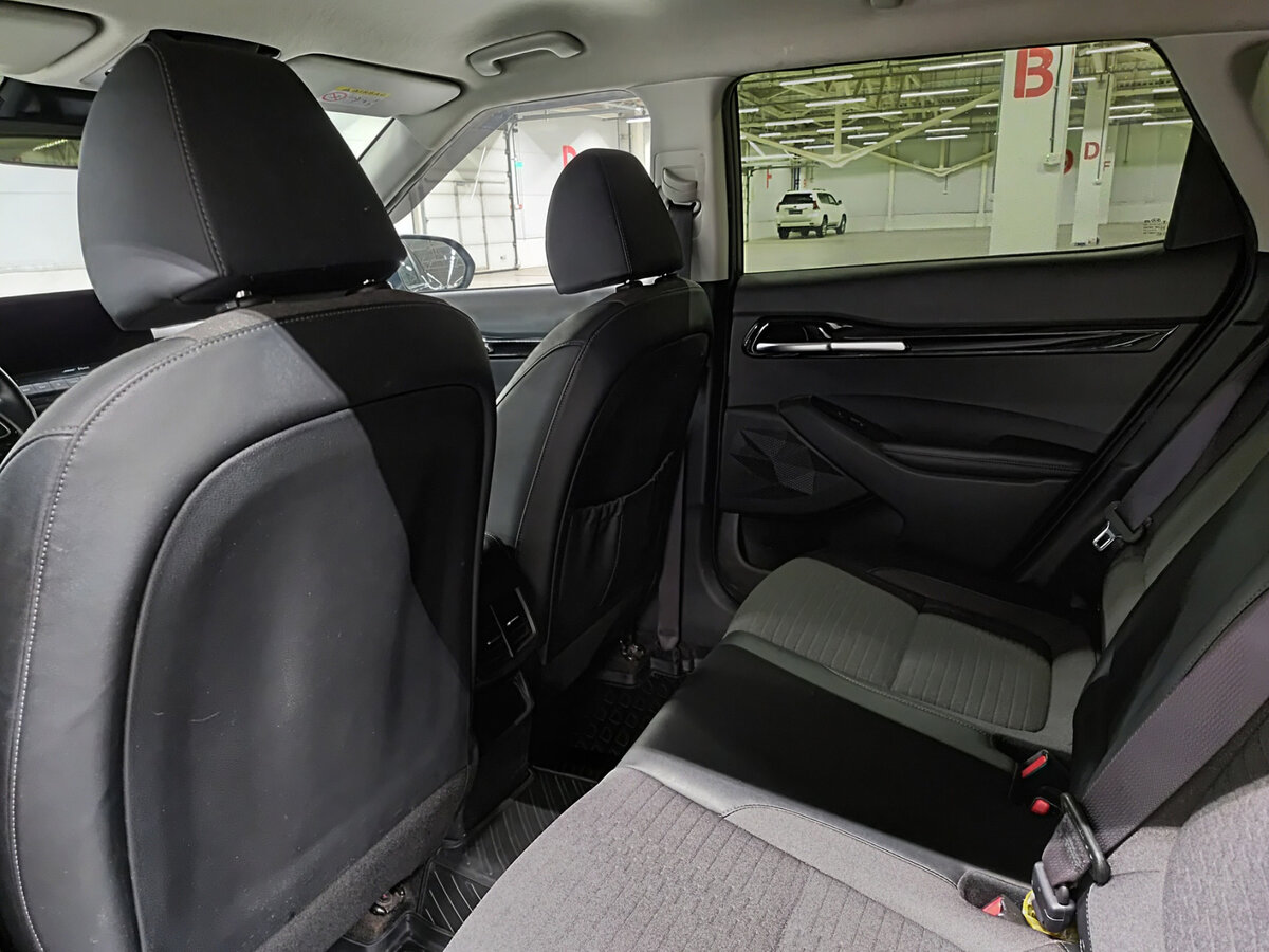 Купить Kia Seltos I, 2021, 46 013 км, фото №12