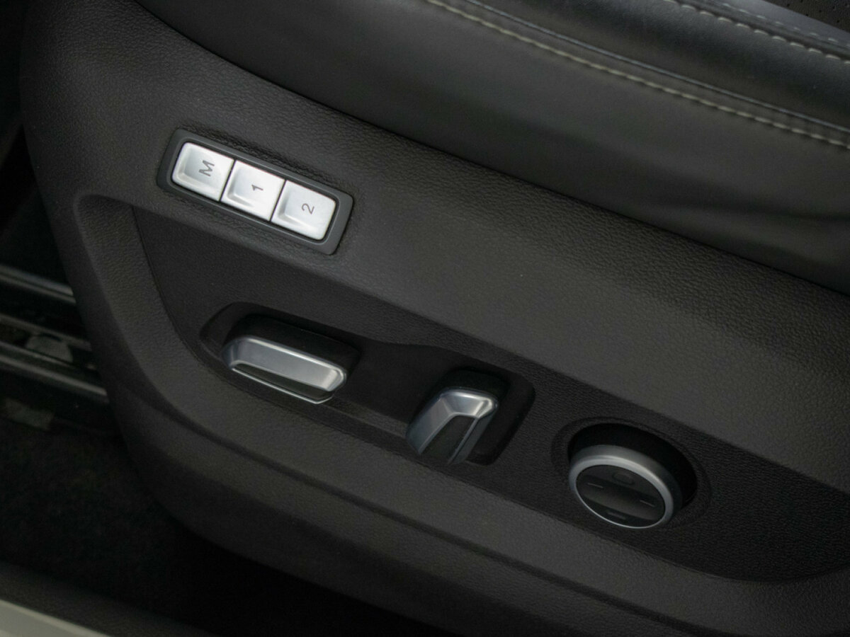 Купить Chery Tiggo 7 Pro Max I, 2023, 28 211 км, фото №12