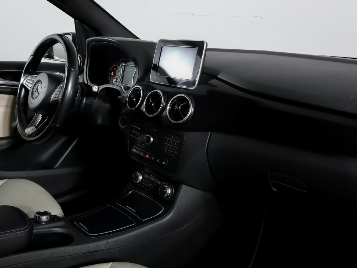 Купить Mercedes-Benz B-Класс 180 II (W246) Рестайлинг, 2015, 110 001 км, фото №7