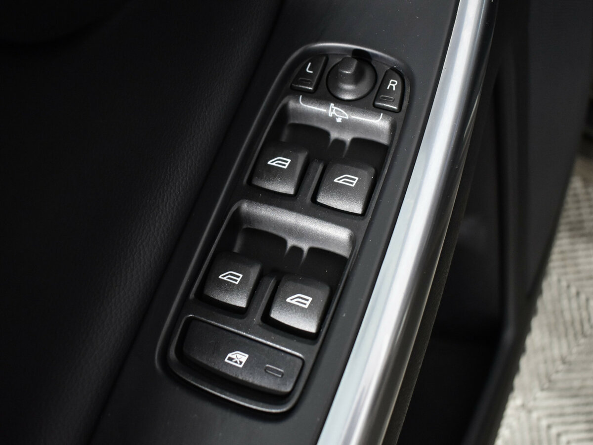 Купить Volvo XC60 I Рестайлинг, 2014, 290 195 км, фото №20