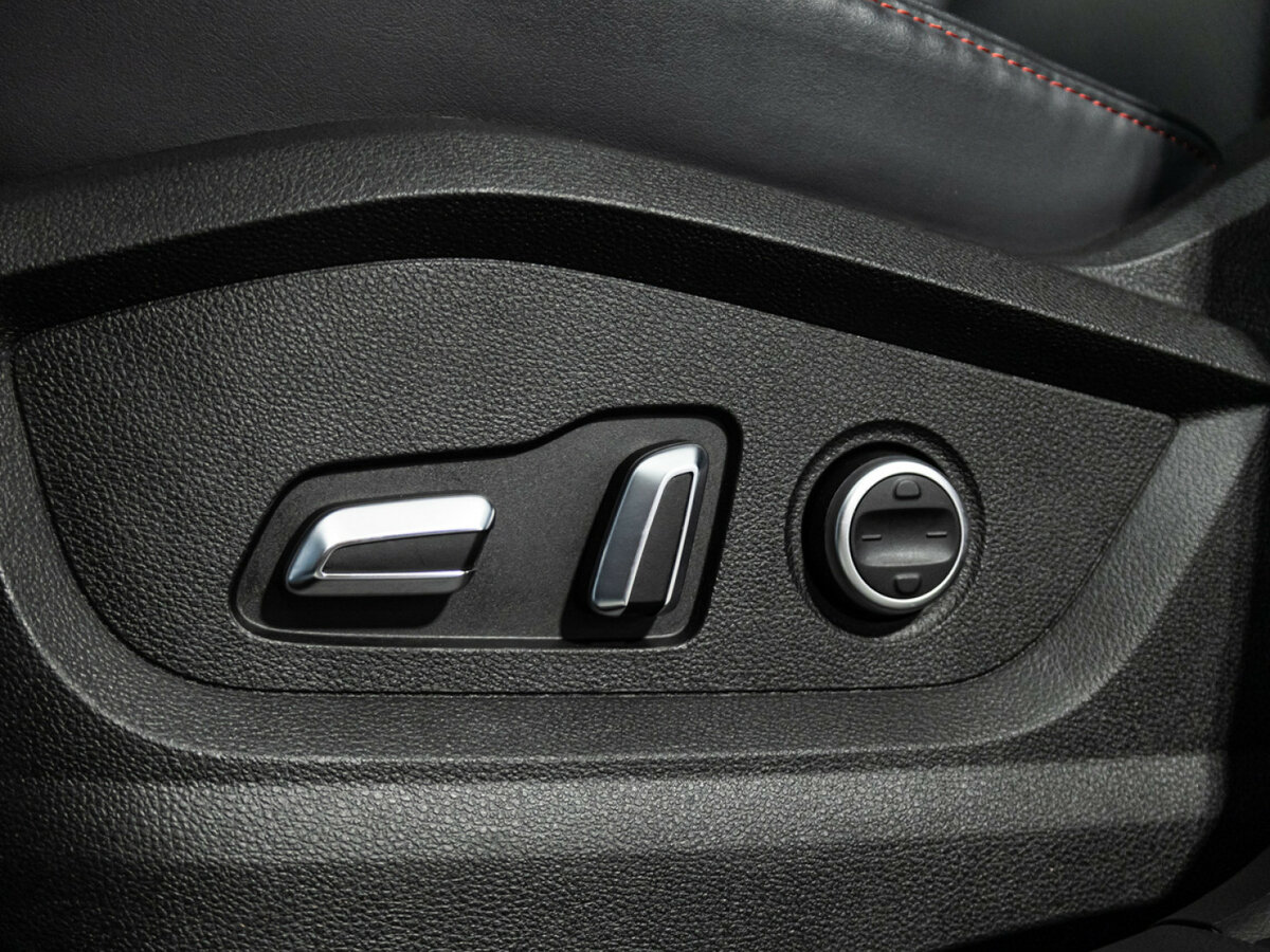 Купить Chery Tiggo 4 Pro I, 2023, 43 023 км, фото №14