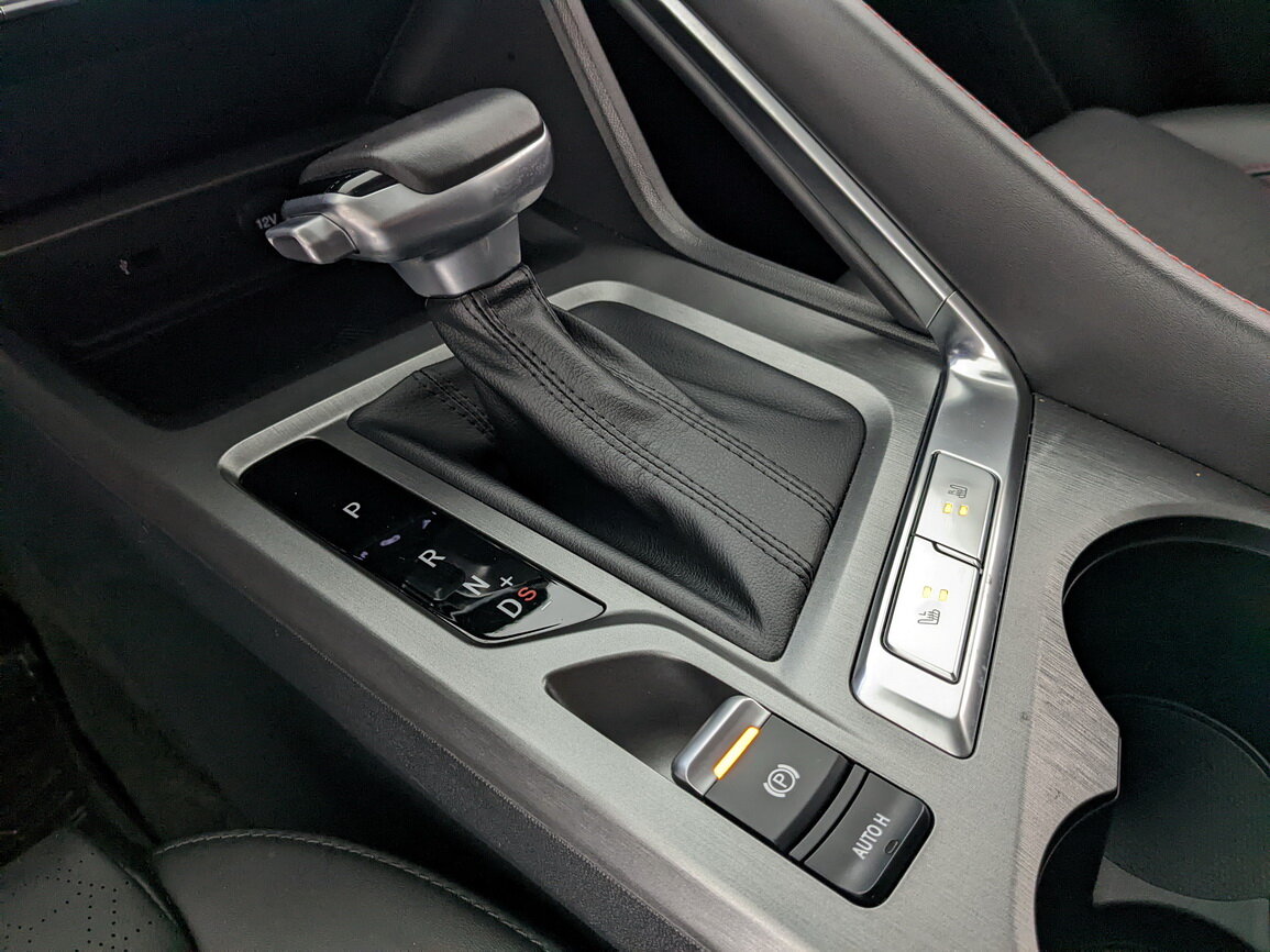 Купить Changan CS35 Plus I Рестайлинг, 2023, 67 484 км, фото №26