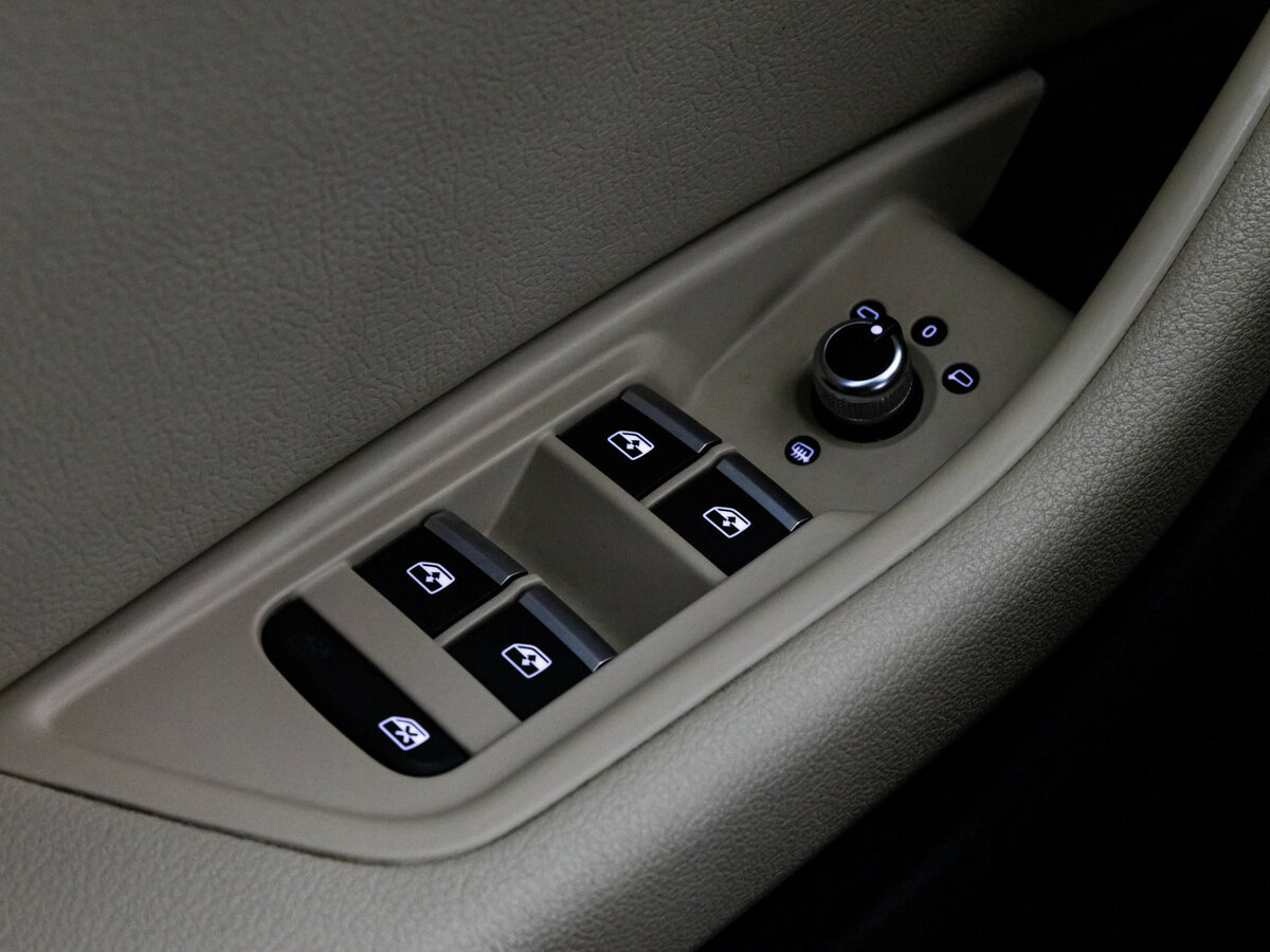 Купить Audi A4 V (B9), 2017, 99 300 км, фото №16