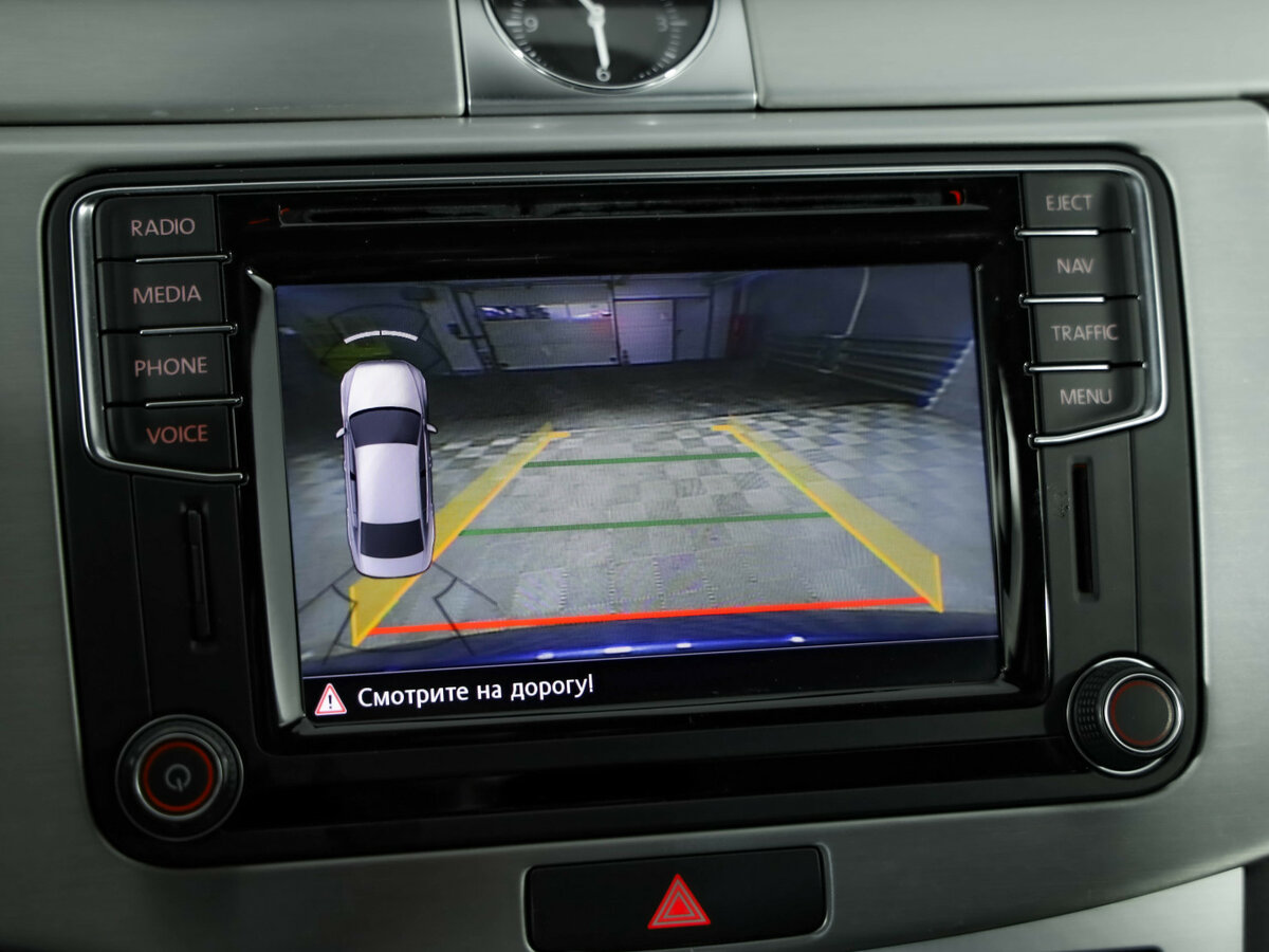 Купить Volkswagen Passat B7, 2014, 125 463 км, фото №17