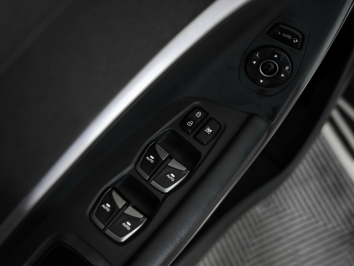 Купить Hyundai Santa Fe III, 2014, 171 514 км, фото №22