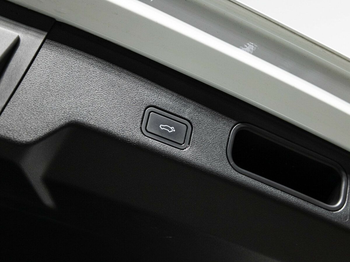 Купить Geely Atlas II, 2024, 39 415 км, фото №18