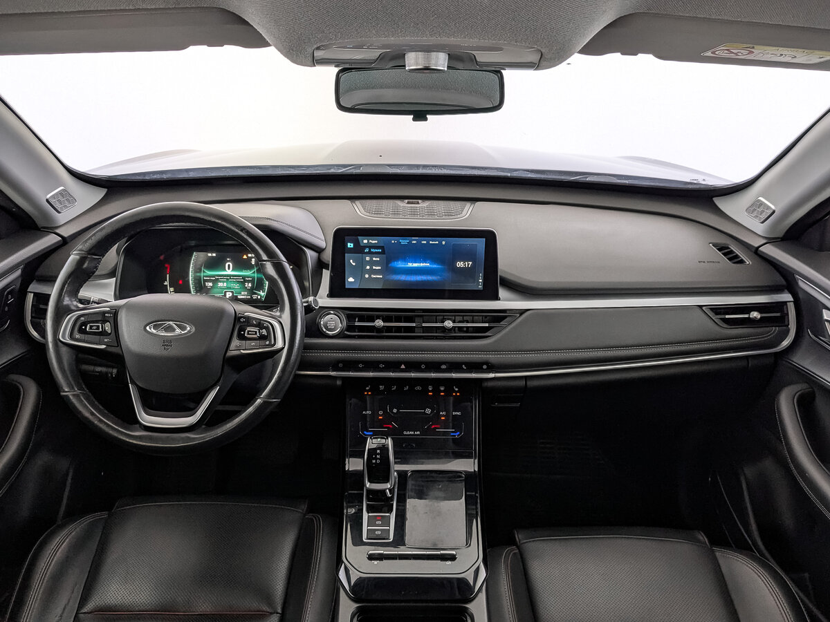 Купить Chery Tiggo 7 Pro I, 2022, 123 439 км, фото №14