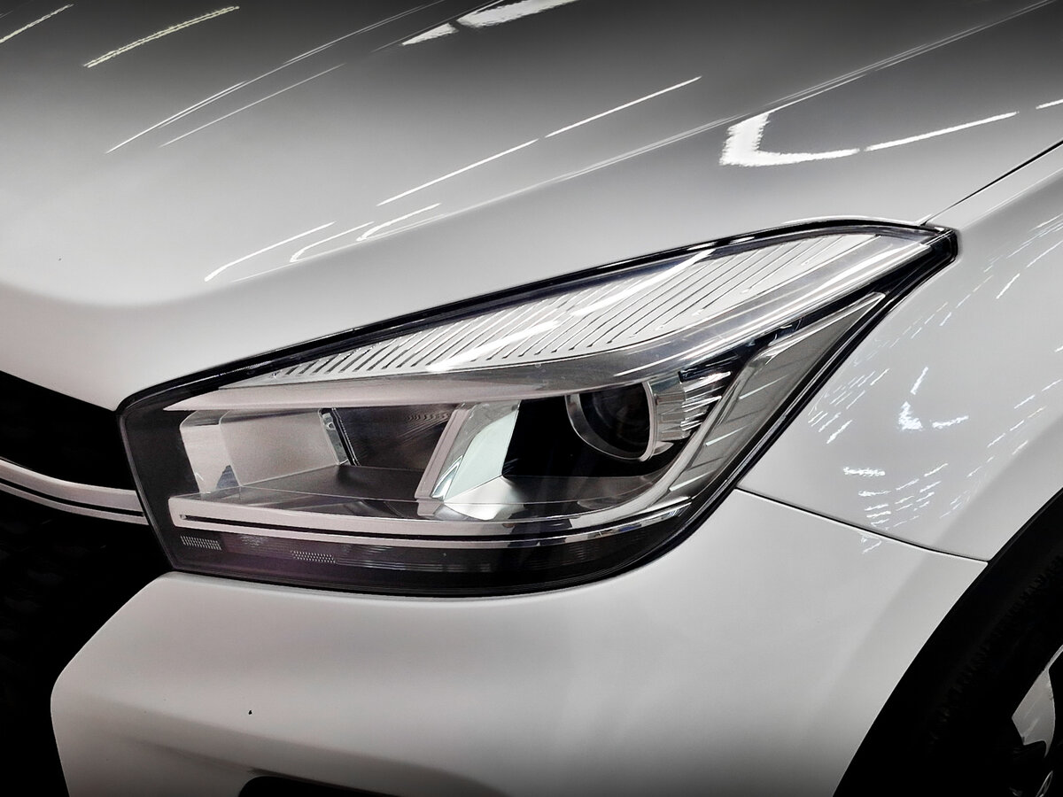 Купить Chery Tiggo 4 I Рестайлинг, 2022, 89 148 км, фото №18