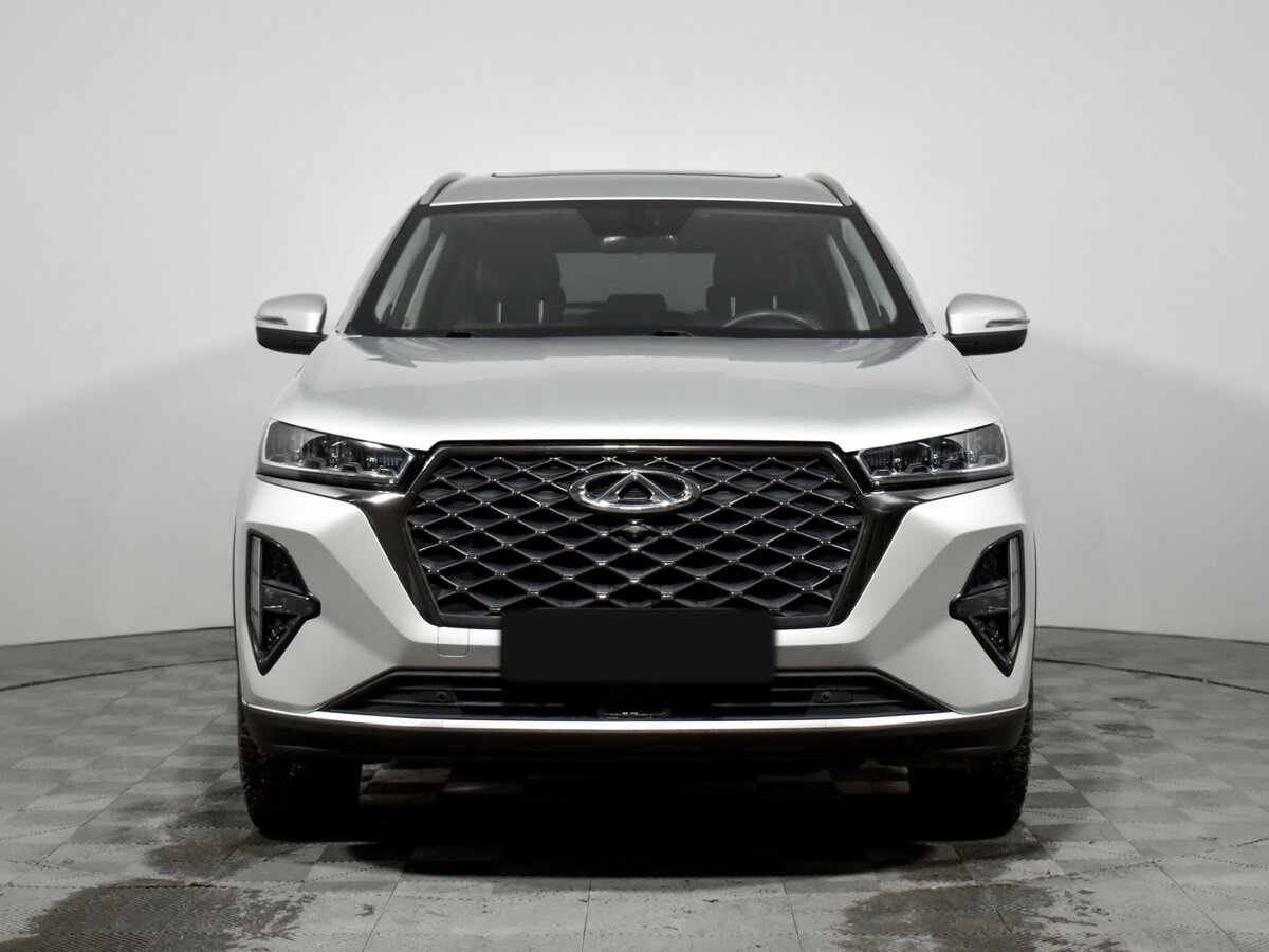 Chery Tiggo 7 Pro Max